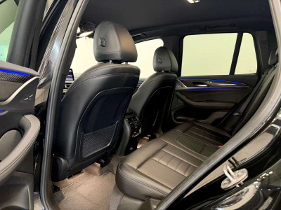 BMW X3 Gebrauchtwagen BMW X3 Gebrauchtwagen