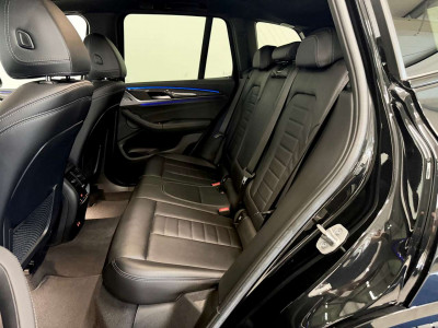 BMW X3 Gebrauchtwagen BMW X3 Gebrauchtwagen