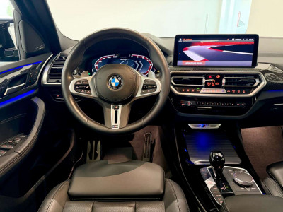 BMW X3 Gebrauchtwagen BMW X3 Gebrauchtwagen