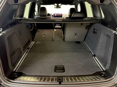 BMW X3 Gebrauchtwagen BMW X3 Gebrauchtwagen