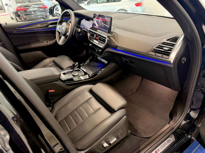 BMW X3 Gebrauchtwagen BMW X3 Gebrauchtwagen