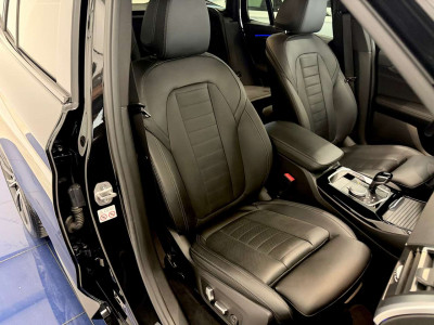 BMW X3 Gebrauchtwagen BMW X3 Gebrauchtwagen