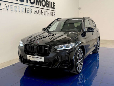 BMW X3 Gebrauchtwagen BMW X3 Gebrauchtwagen