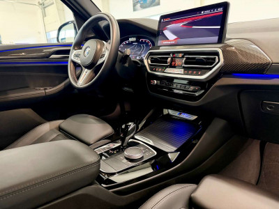 BMW X3 Gebrauchtwagen BMW X3 Gebrauchtwagen