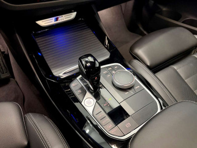 BMW X3 Gebrauchtwagen BMW X3 Gebrauchtwagen