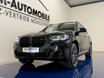 BMW X3 Gebrauchtwagen BMW X3 Gebrauchtwagen
