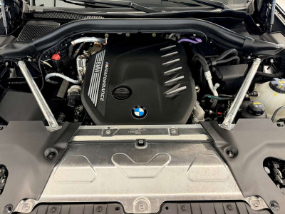 BMW X3 Gebrauchtwagen BMW X3 Gebrauchtwagen