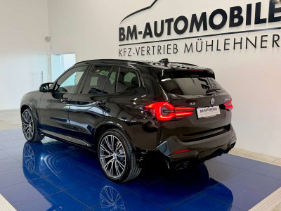 BMW X3 Gebrauchtwagen BMW X3 Gebrauchtwagen