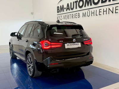 BMW X3 Gebrauchtwagen BMW X3 Gebrauchtwagen