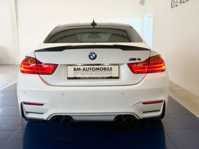 BMW 4er Gebrauchtwagen BMW 4er Gebrauchtwagen