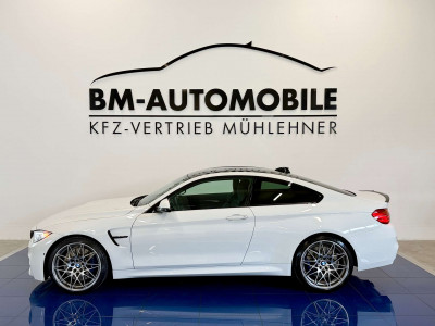 BMW 4er Gebrauchtwagen BMW 4er Gebrauchtwagen