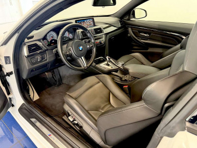 BMW 4er Gebrauchtwagen BMW 4er Gebrauchtwagen