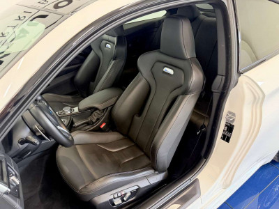BMW 4er Gebrauchtwagen BMW 4er Gebrauchtwagen