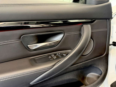 BMW 4er Gebrauchtwagen BMW 4er Gebrauchtwagen