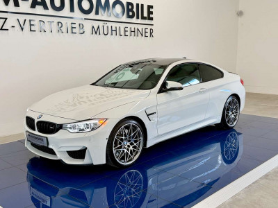 BMW 4er Gebrauchtwagen BMW 4er Gebrauchtwagen