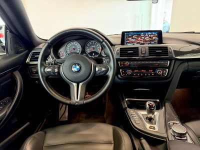 BMW 4er Gebrauchtwagen BMW 4er Gebrauchtwagen