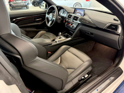 BMW 4er Gebrauchtwagen BMW 4er Gebrauchtwagen