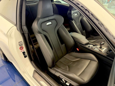BMW 4er Gebrauchtwagen BMW 4er Gebrauchtwagen