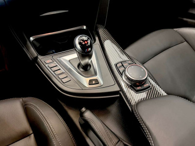 BMW 4er Gebrauchtwagen BMW 4er Gebrauchtwagen