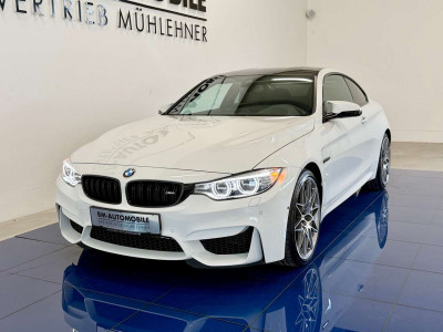 BMW 4er Gebrauchtwagen BMW 4er Gebrauchtwagen