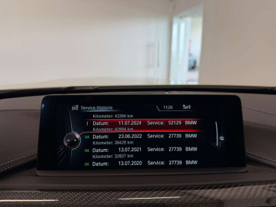 BMW 4er Gebrauchtwagen BMW 4er Gebrauchtwagen