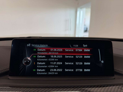 BMW 4er Gebrauchtwagen BMW 4er Gebrauchtwagen