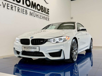 BMW 4er Gebrauchtwagen BMW 4er Gebrauchtwagen