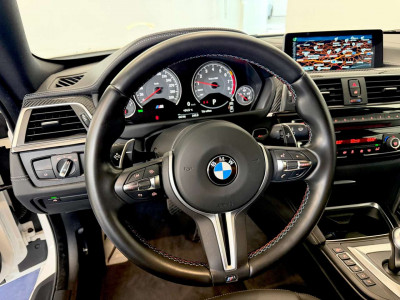 BMW 4er Gebrauchtwagen BMW 4er Gebrauchtwagen