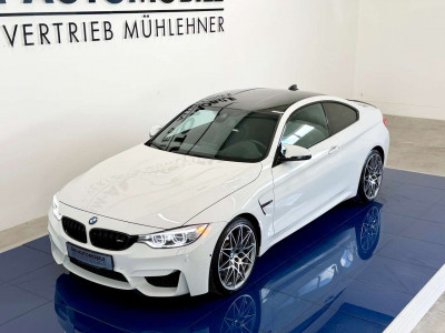 BMW 4er Gebrauchtwagen BMW 4er Gebrauchtwagen