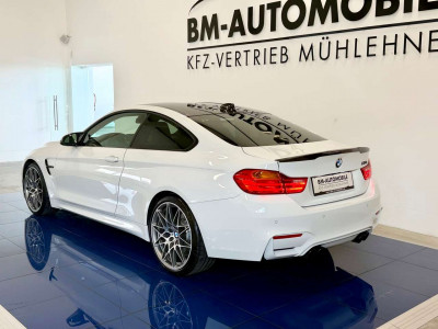 BMW 4er Gebrauchtwagen BMW 4er Gebrauchtwagen