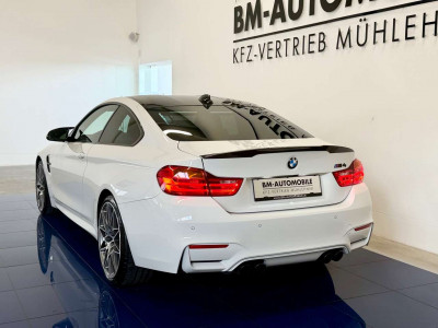BMW 4er Gebrauchtwagen BMW 4er Gebrauchtwagen