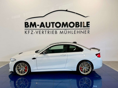 BMW 2er Gebrauchtwagen BMW 2er Gebrauchtwagen