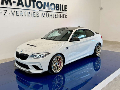 BMW 2er Gebrauchtwagen BMW 2er Gebrauchtwagen