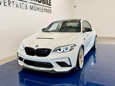 BMW 2er Gebrauchtwagen BMW 2er Gebrauchtwagen