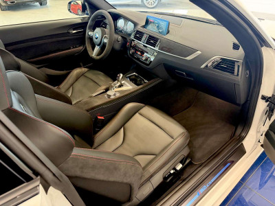 BMW 2er Gebrauchtwagen BMW 2er Gebrauchtwagen