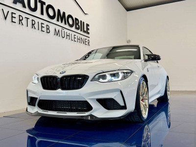 BMW 2er Gebrauchtwagen BMW 2er Gebrauchtwagen