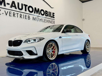 BMW 2er Gebrauchtwagen BMW 2er Gebrauchtwagen