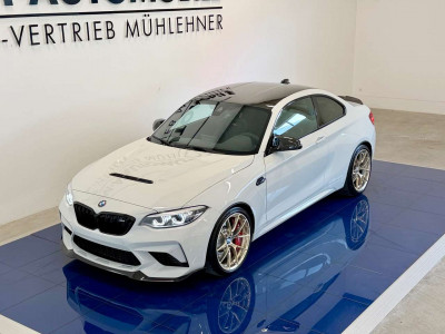 BMW 2er Gebrauchtwagen BMW 2er Gebrauchtwagen