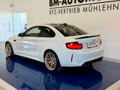 BMW 2er Gebrauchtwagen BMW 2er Gebrauchtwagen