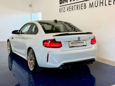 BMW 2er Gebrauchtwagen BMW 2er Gebrauchtwagen
