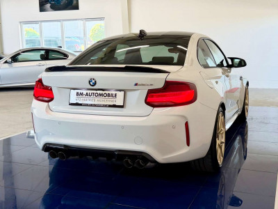 BMW 2er Gebrauchtwagen BMW 2er Gebrauchtwagen