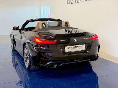 BMW Z4 Gebrauchtwagen