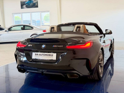 BMW Z4 Gebrauchtwagen
