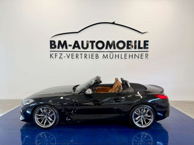 BMW Z4 Gebrauchtwagen