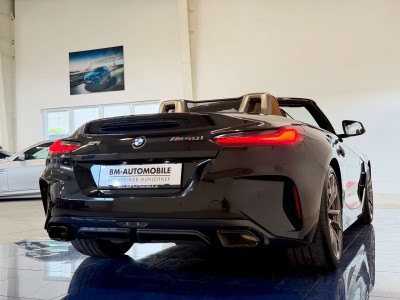 BMW Z4 Gebrauchtwagen