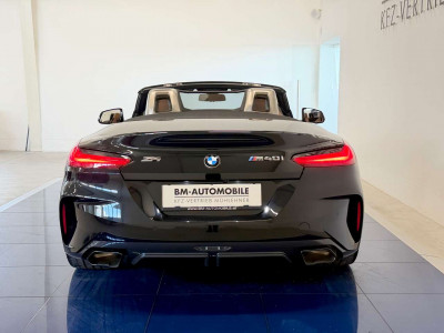 BMW Z4 Gebrauchtwagen