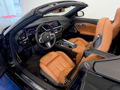 BMW Z4 Gebrauchtwagen