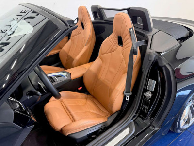 BMW Z4 Gebrauchtwagen