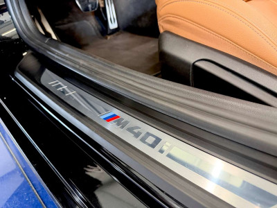 BMW Z4 Gebrauchtwagen