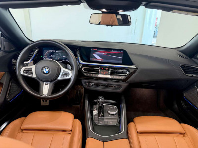 BMW Z4 Gebrauchtwagen
